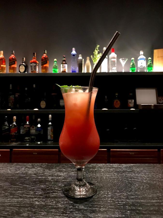 费尔南多 - 迪诺罗尼亚 瓦尔杜旅馆酒店 外观 照片